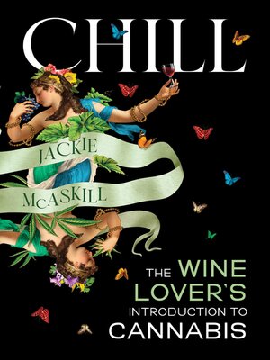 cover image of Chill